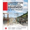 *CANC FA24*CONSTRUCTION PLANNING EQUIP & METHODS