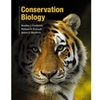 CONSERVATION BIOLOGY