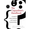 COPYEDITOR'S HANDBOOK