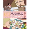 BEST AMERICAN COMICS 2019