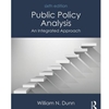 PUBLIC POLICY ANALYSIS