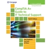 COMPTIA A+ GUIDE TO IT TECH SUPPORT (LL) W MINDTAP PKG