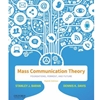 MASS COMMUNICATION THEORY