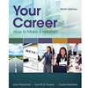 YOUR CAREER