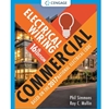 ELECTRICAL WIRING: COMMERCIAL (W/BLDG PLANS ONLY-5 SHTS)