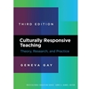 CULTURALLY RESPONSIVE TEACHING