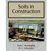 SOILS IN CONSTRUCTION