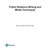 PUBLIC RELATIONS WRITING & MEDIA TECH-LL * N/A--SUB TO REVEL CODE