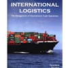 *INTERNATIONAL LOGISTICS *OLD ED*