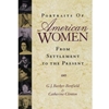 PORTRAITS OF AMERICAN WOMEN