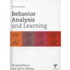 *OE*BEHAVIOR ANALYSIS & LEARNING