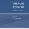 HE PURE IN HEART *WW1648 - SATB