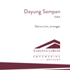 DAYUNG SAMPAN WW1742 *SSAA