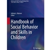 HANDBOOK OF SOCIAL BEHAVIOR