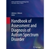 HDBK OF ASSESSMENT & DIAGNOSIS AUTISM