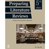 PREPARING LITERATURE REVIEWS