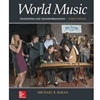 WORLD MUSIC (LOOSE-LEAF)