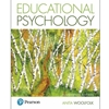 EDUCATIONAL PSYCHOLOGY PB W ETEXT ACCESS