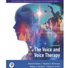 VOICE & VOICE THERAPY