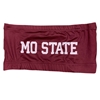 Zoozats Maroon Missouri State Tube Top