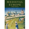 MEDIEVAL EUROPE: A SHORT HISTORY