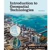 INTRODUCTION TO GEOSPATIAL TECH E-BOOK - VITALSOURCE