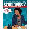 INTRO TO CRIMINOLOGY