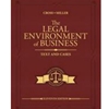 LEGAL ENVIRONMENT OF BUSINESS