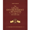 LEGAL ENVIRONMENT OF BUSINESS LL W MINDTAP PKG