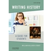 WRITING HISTORY