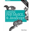 LEARNING PHP, MYSQL & JAVASCRIPT & CSS & HTML5