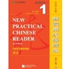 NEW PRACTICAL CHINESE READER V1