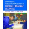 DIFF INSTRUCTION & ASSESSMENT FOR ELLS