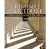 CRIMINAL PROCEDURE: FROM FIRST CONTACT TO APPEAL-OOP