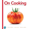 ON COOKING (W ACCESS CARD) PKG