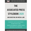 AP STYLEBOOK 2020-2022