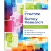 PRACTICE OF SURVEY RESEARCH