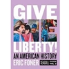 GIVE ME LIBERTY SEAGULL ED VOL 2 (W ACCESS CARD)