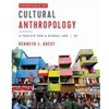 ESSENTIALS CULTURAL ANTHROPOLOGY