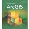 GETTING TO KNOW ARCGIS FOR ARCGIS