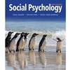 *SOCIAL PSYCHOLOGY *OLD ED*