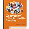 COMMUNITY PUBLIC HEALTH NURSING (OE)