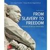 FROM SLAVERY TO FREEDOM (LOOSE-LEAF)