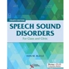 SPEECH SOUND DISORDERS