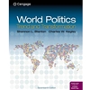 KEGLEY'S WORLD POLITICS LL W MINDTAP PKG