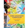 EARLY CHILDHOOD CURRICULUM