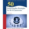 50 SOCIAL STUDIES STRAT FOR K-8 LL W-ACCESS