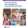 TEACHING STUDENTS W-LANG & COMM DISABILITIES