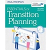 ESSENTIALS OF TRANSITION PLANNING