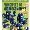 PRINCIPLES OF MICROECONOMICS (LOOSE-LEAF) W CODE PKG